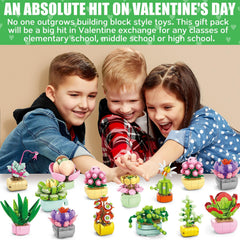 Asoulin bulk-valentines-favors perfect for parties, school exchanges, goodie bags.