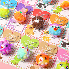 Asoulin kids' prize and party favors for celebrations