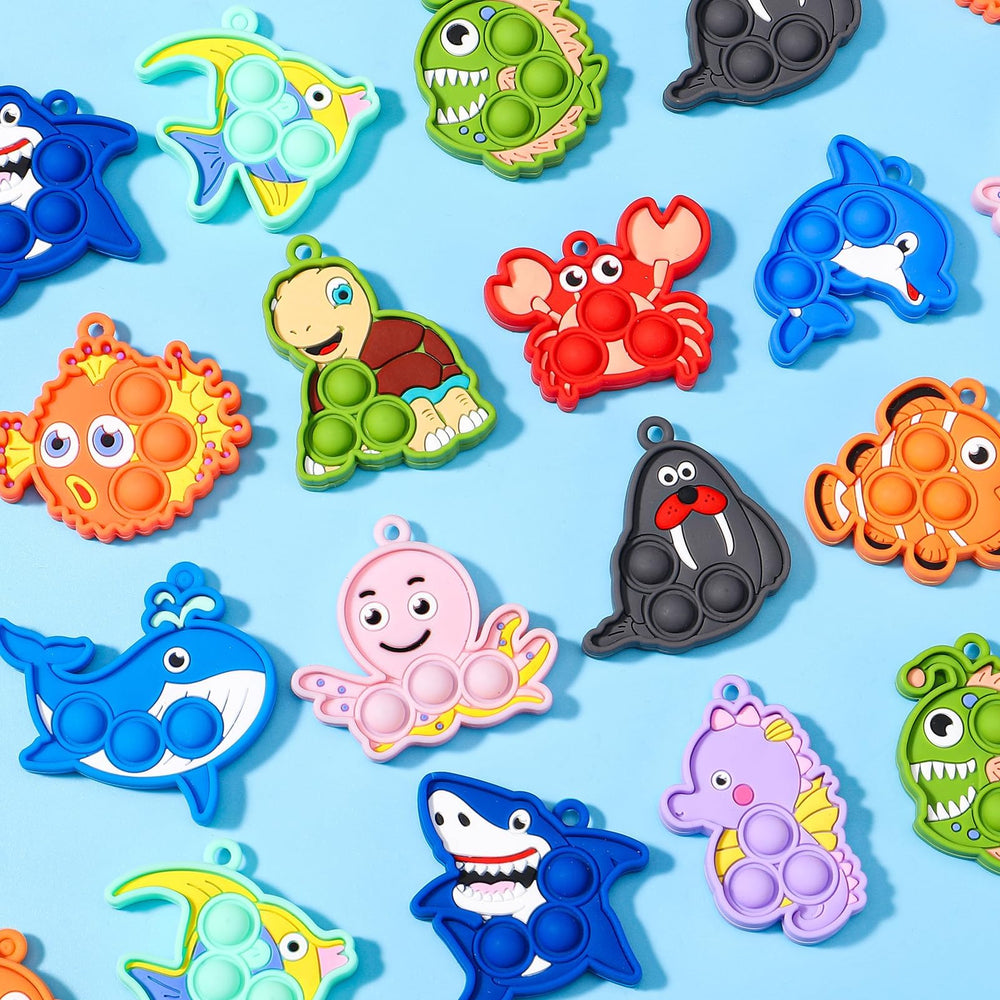 Asoulin teacher prize treasure box add-on kids love.