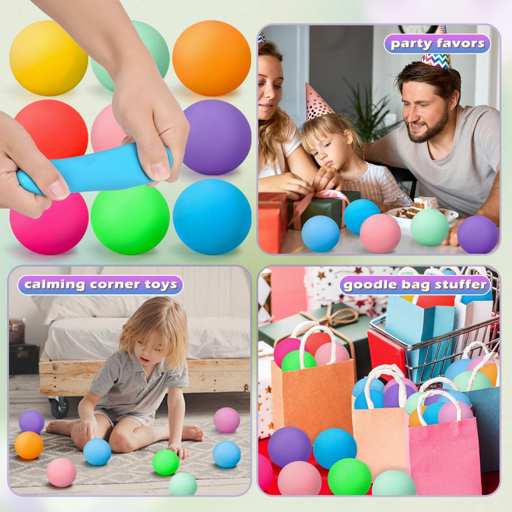 ASPULU autism sensory kit toys offer calming sensory engagement.