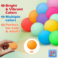 ASPULU classroom prize stress balls spark mindful play and rewards.