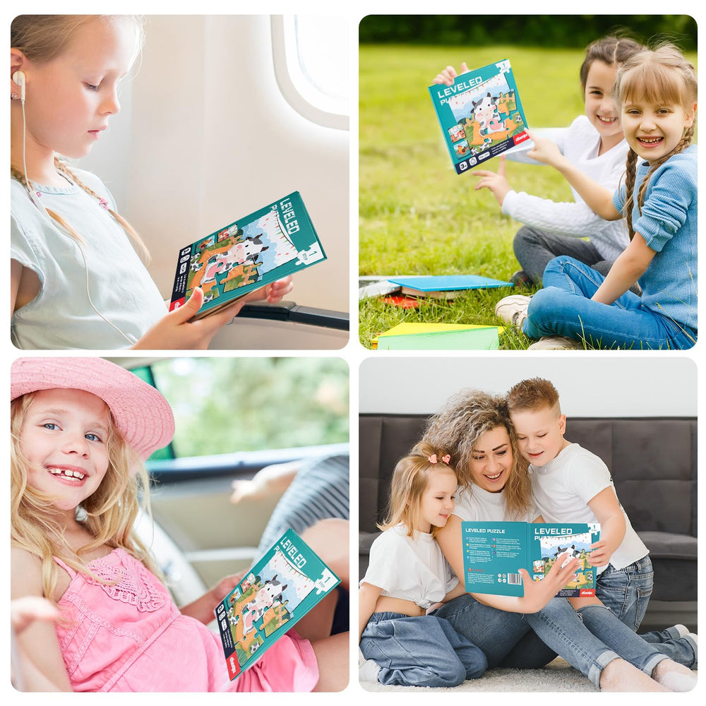 ASTARON soy-ink eco-friendly materials: safe, odourless design for little ones.