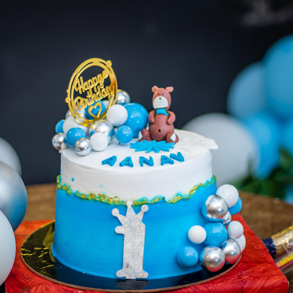 ASTARON 20-piece set elevates party desserts for birthdays and weddings.