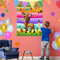 ASTARON mini instruction poster helps quick, clear setup
