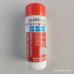 ATCUSA scratchless powder reduces board wear