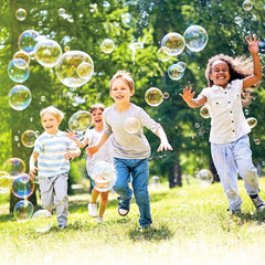 ATDAWN portable blower is ideal for parties and yard gatherings.