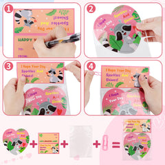 Atiloy animal-pattern puzzles design captures attention during playtime and learning sessions.