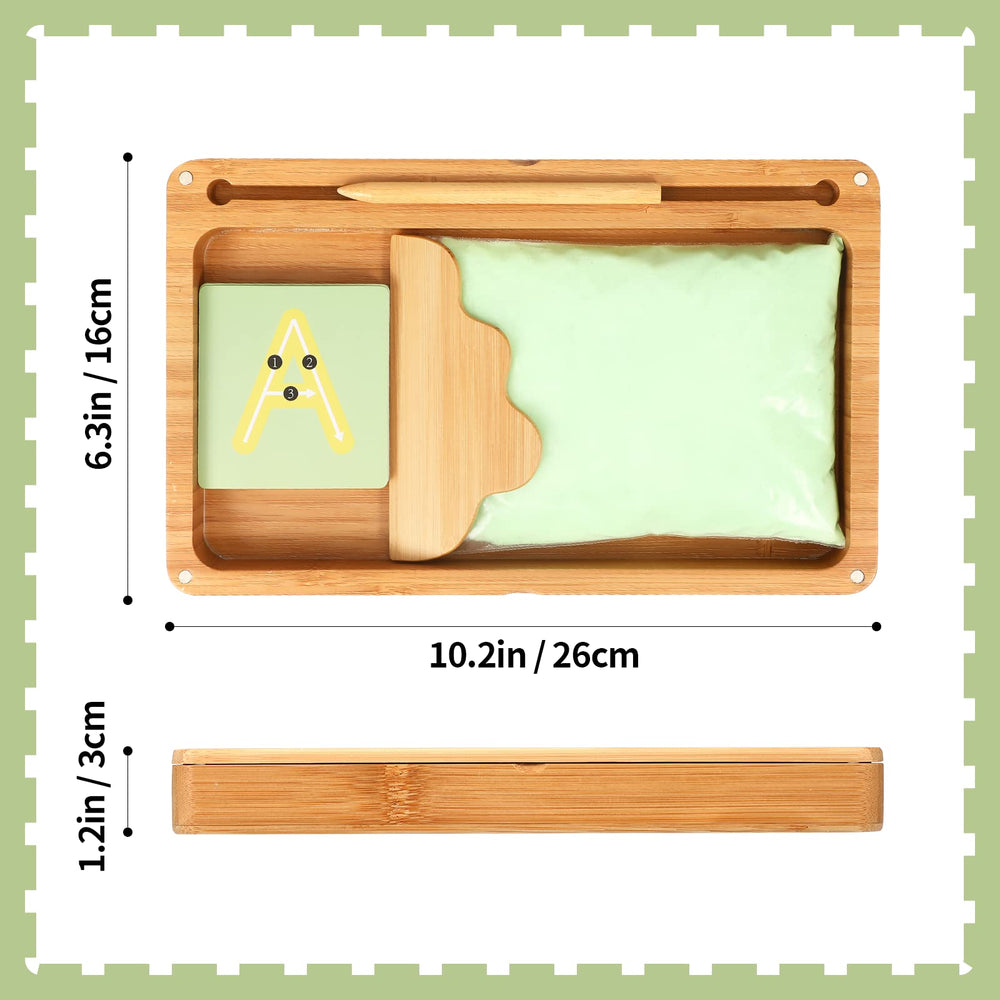 AtMini gift box packaging ready to gift a learning toy