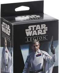 Orson Krennic command cards unlock new battlefield orders for flexibility.