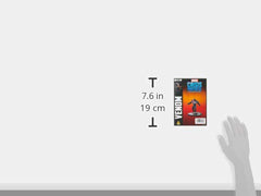 Venom stat cards collection for quick setup and play by Atomic Mass Games.