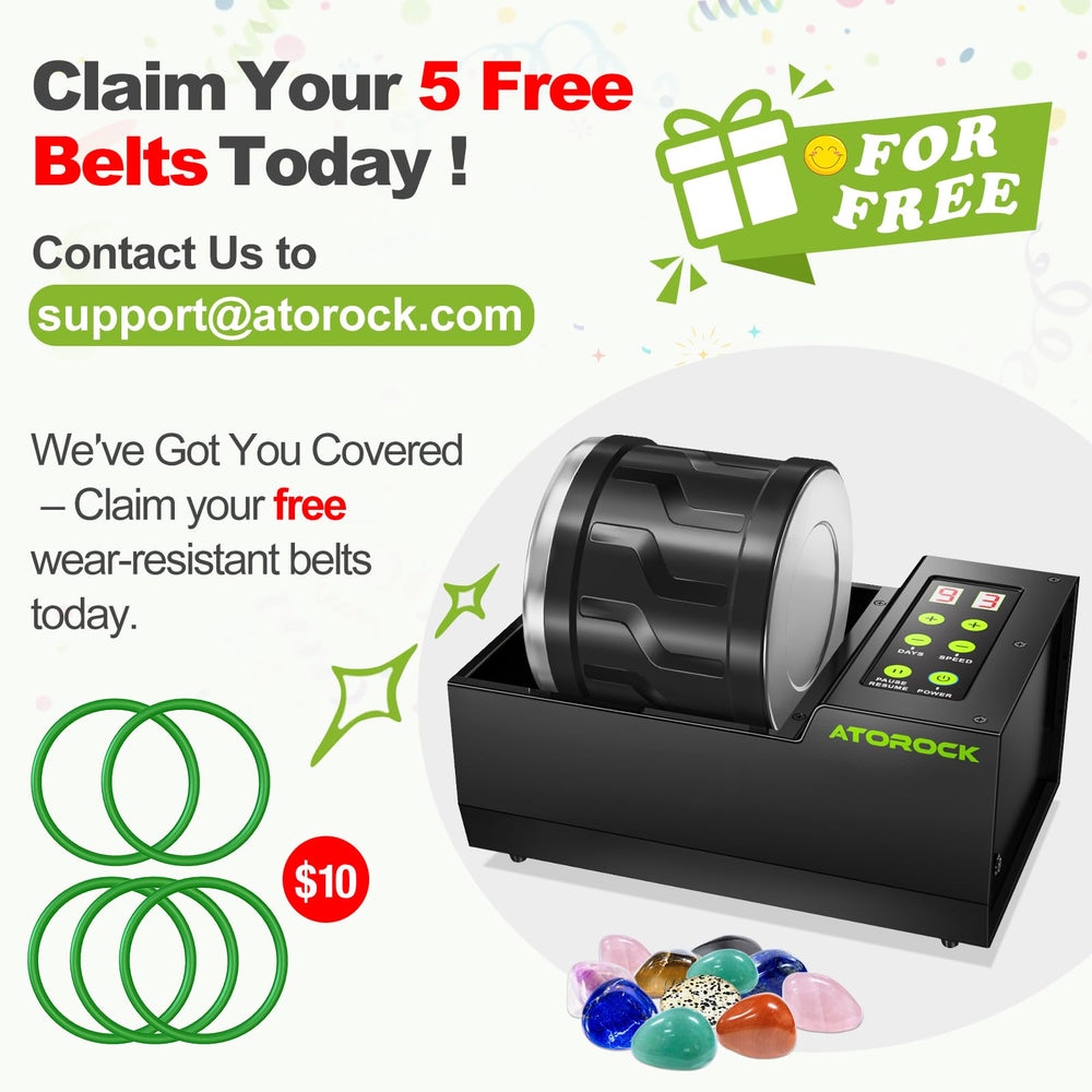 AtoRock A1 warranty and support ensures reliable after-sales help.