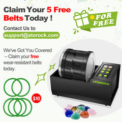 AtoRock A1 warranty and support ensures reliable after-sales help.