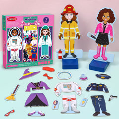 Atoylink bright dress up accessories spark colorfully engaging fashion play.