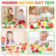ATOYUS safe materials ensure gentle, child-friendly playtime.