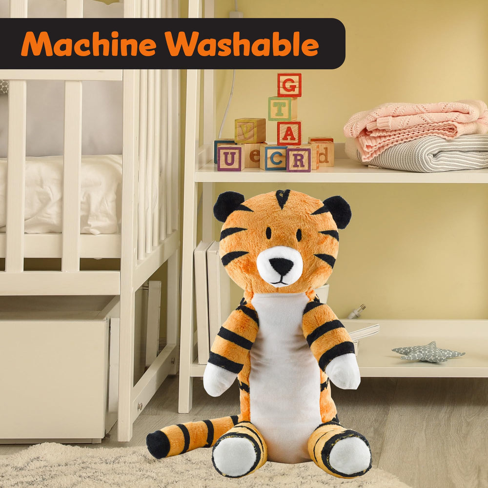 Attatoy Regit kid-friendly plush ideal for everyday cuddles and play.