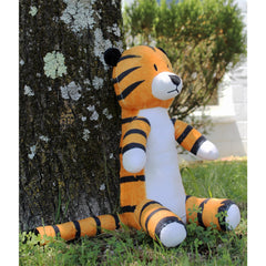 Attatoy Regit in a sitting pose, ready for stories and imaginative play.