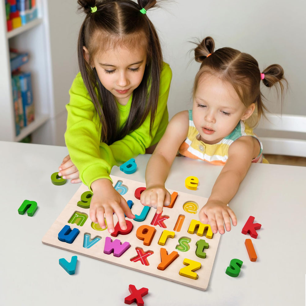 Attmu Colors Shapes Learning vibrant visuals aiding color and shape recognition
