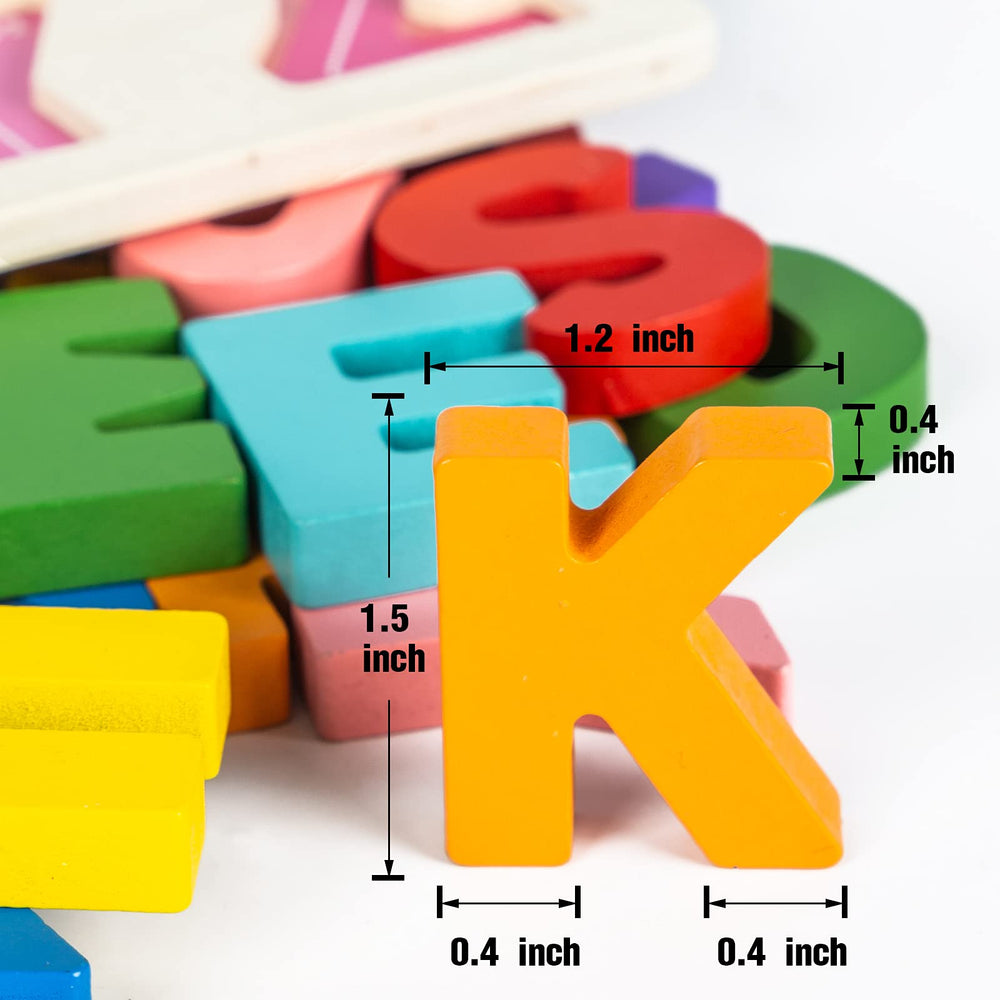 Attmu Montessori-inspired puzzle promotes touch-and-learn discovery
