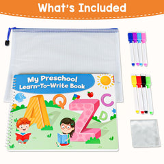 Auchq number tracing pages support counting skills and number recognition.