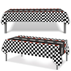 Augisteen waterproof and oil-proof surface helps keep tables clean during busy gatherings