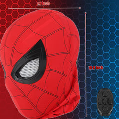 AUGMAXI Halloween-friendly gear for standout superhero costumes.