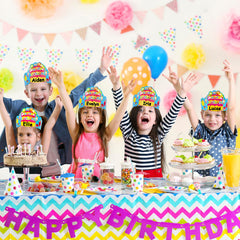 AUGTHEEP Home and school crowns, ideal for celebrations