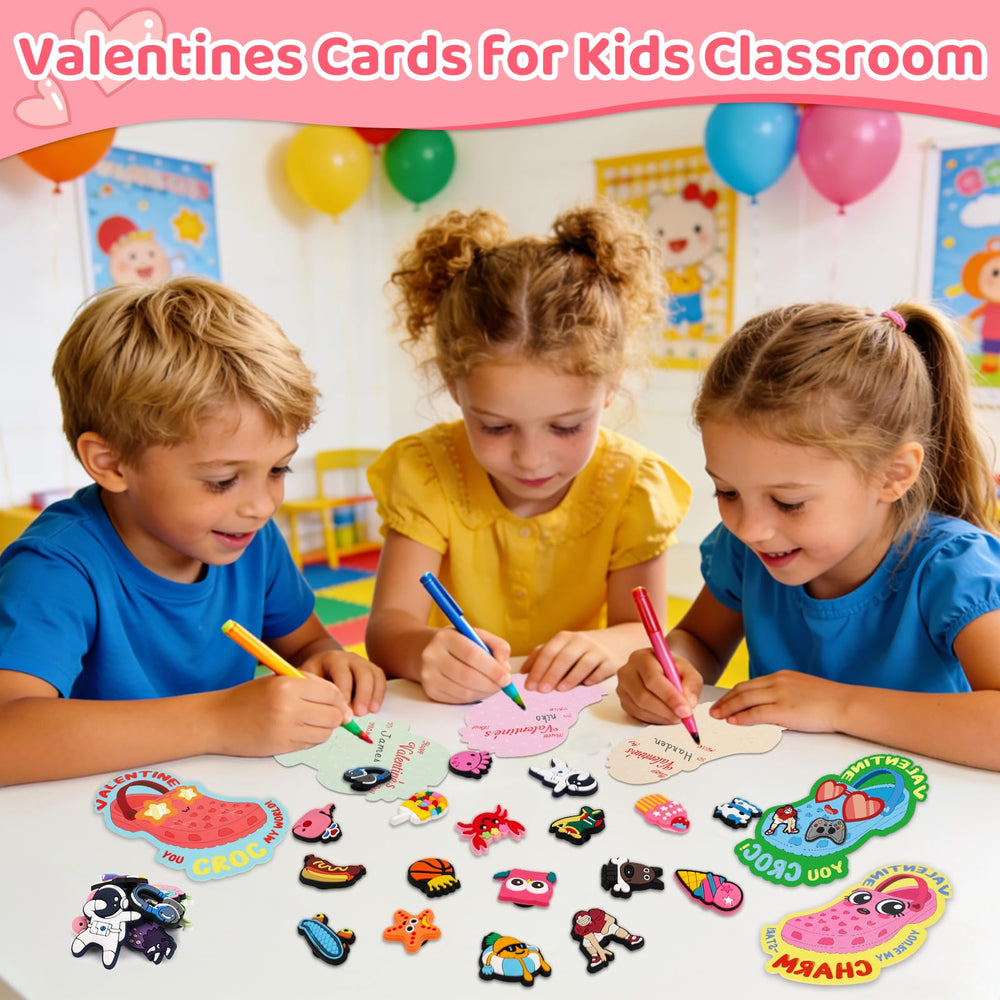 AugToy easter fillers color eggs and provide non-candy options