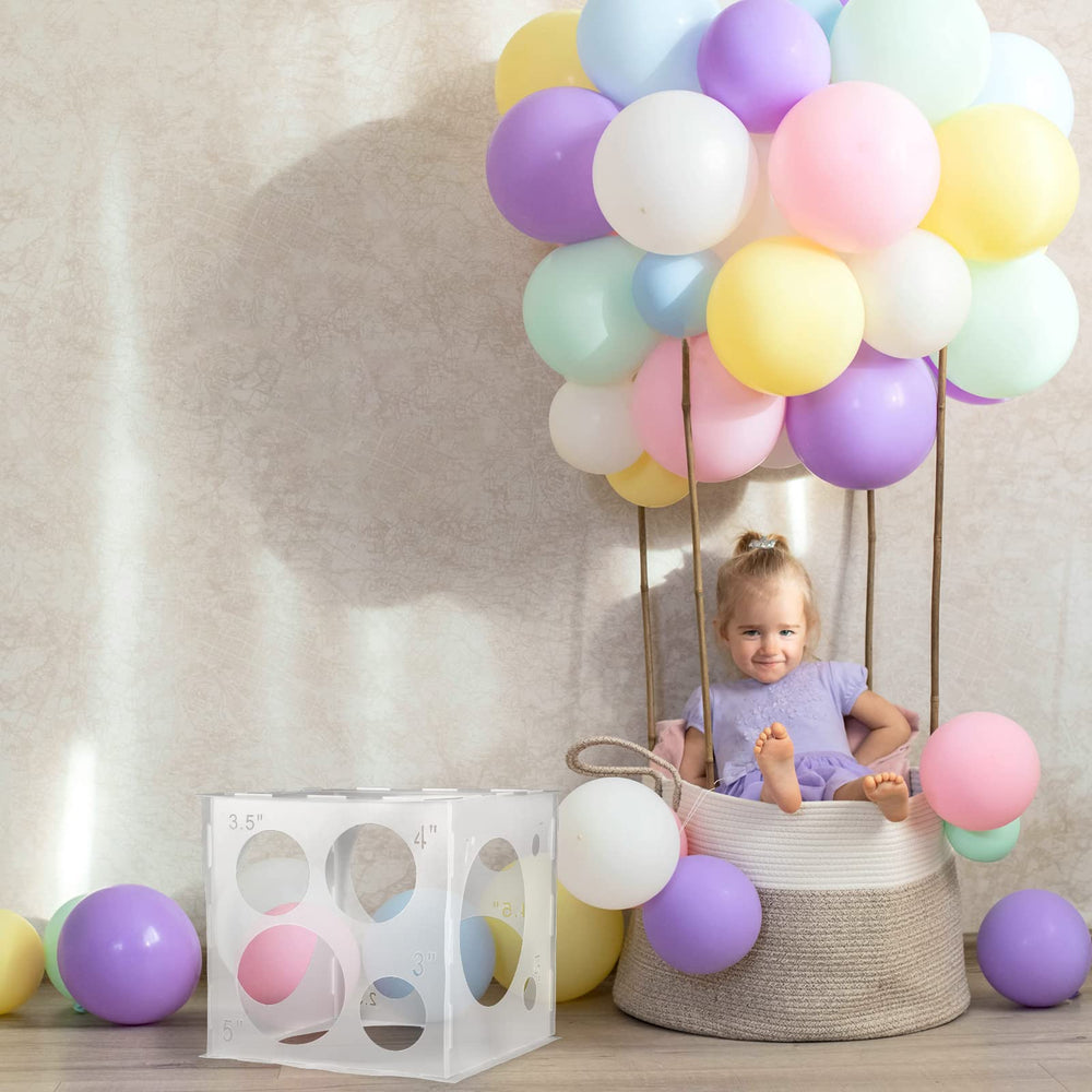 Auihiay collapsible design saves storage space between parties