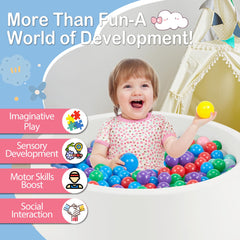 Aunekiv balls not included emphasizes pairing with compatible ball sets for customization.