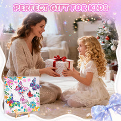 AuraKoi gift-packaging-ready kit ideal for birthdays or holidays.