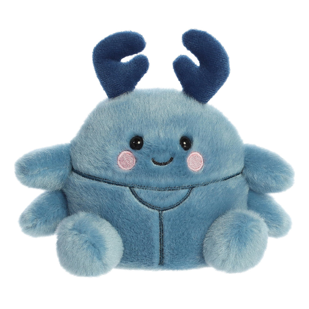 Aurora Agatha Beetle plush offers soft touch for safe play and display
