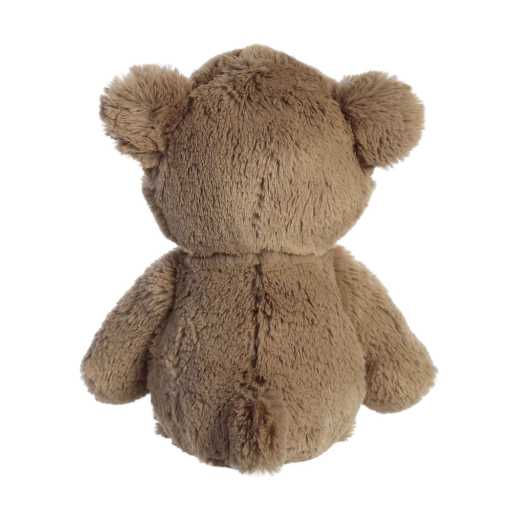 Aurora Barley Bear ready for a cuddle and bedtime hug.