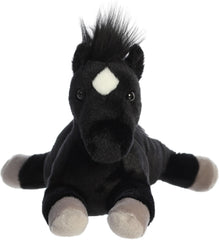 Aurora Blackjack Flopsie soft fabric texture for cozy snuggles