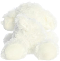 Aurora Bonita Flopsie soft plush body in floppy pose invites gentle play.
