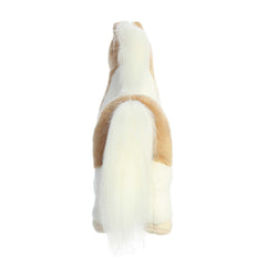 Aurora Breyer Chincoteague Pony plush ideal as a gift for horse lovers.