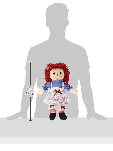 Aurora bundle 16-inch dolls offers timeless play and display value.