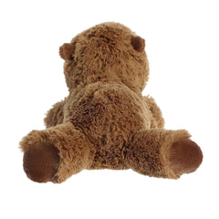 Aurora's eco-friendly plush line supports sustainable gifting.