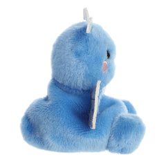 Aurora Palm Pals Dart Dragonfly pocket-sized stuffed animal for play and display