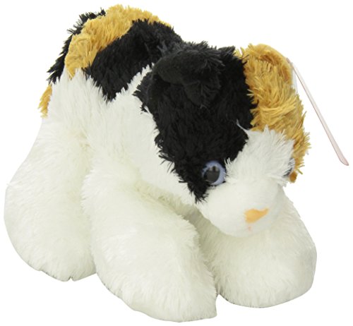 Aurora's eco-friendly plush uses recycled materials to reduce impact.