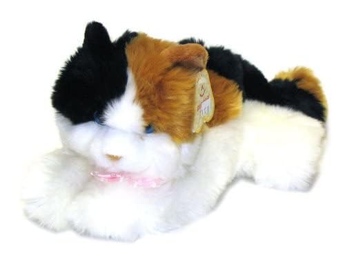 Aurora Esmeralda puppet blue eyes close-up for lifelike charm