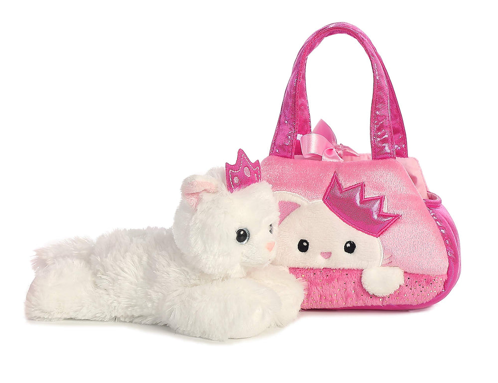Aurora deluxe materials deliver soft plush and durable feel for everyday wear.