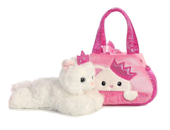 Aurora deluxe materials deliver soft plush and durable feel for everyday wear.
