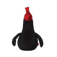 Aurora Feathers McGraw hero shot captures the iconic Wallace and Gromit character.