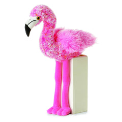 Aurora Flavia kid-friendly plush, great for classroom rewards or bedtime rituals.