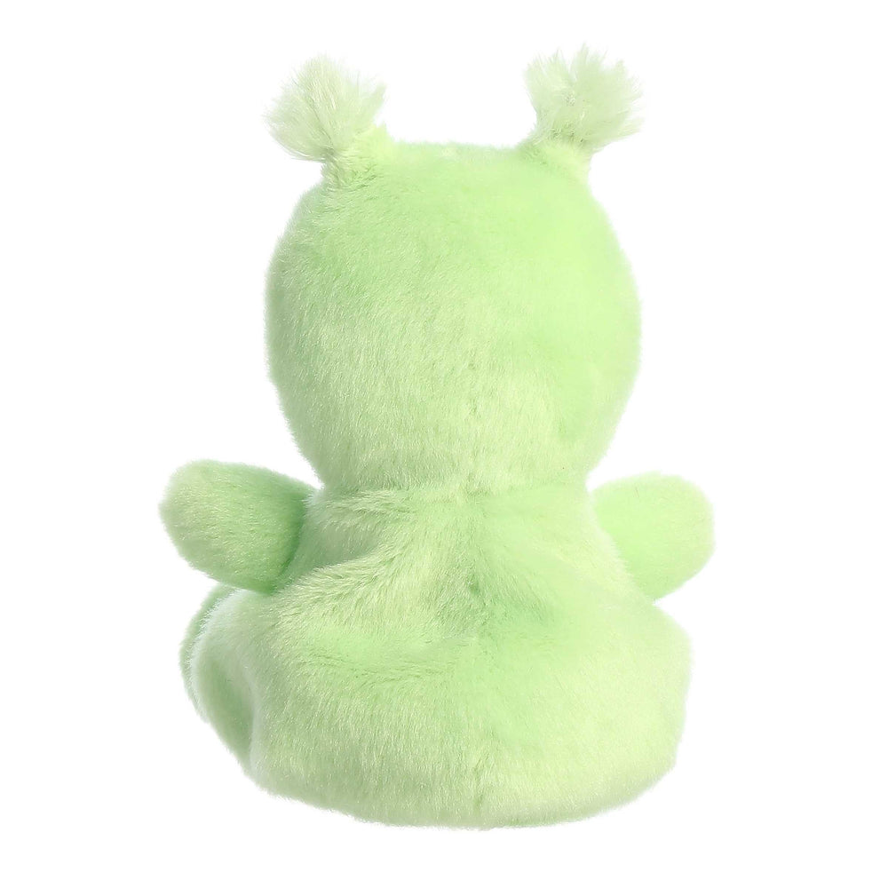Aurora Ross Alien plush as a thoughtful birthday gift for fans.