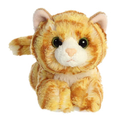Bright orange Ginger Cat from Aurora for kids’ imaginative adventures.
