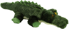 Aurora Gotcha mini Flopsie alligator resting image ideal for imaginative play and cozy storytelling.