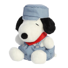 Aurora High-quality soft-material Snoopy Palm Pals, durable for hugs