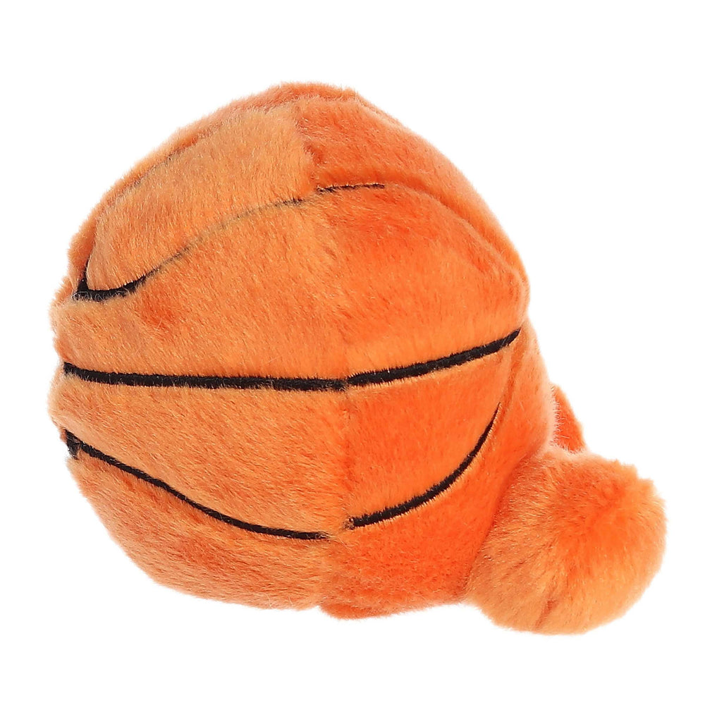 Aurora Hoops held in hand, portable size for travel and on-the-go fun.