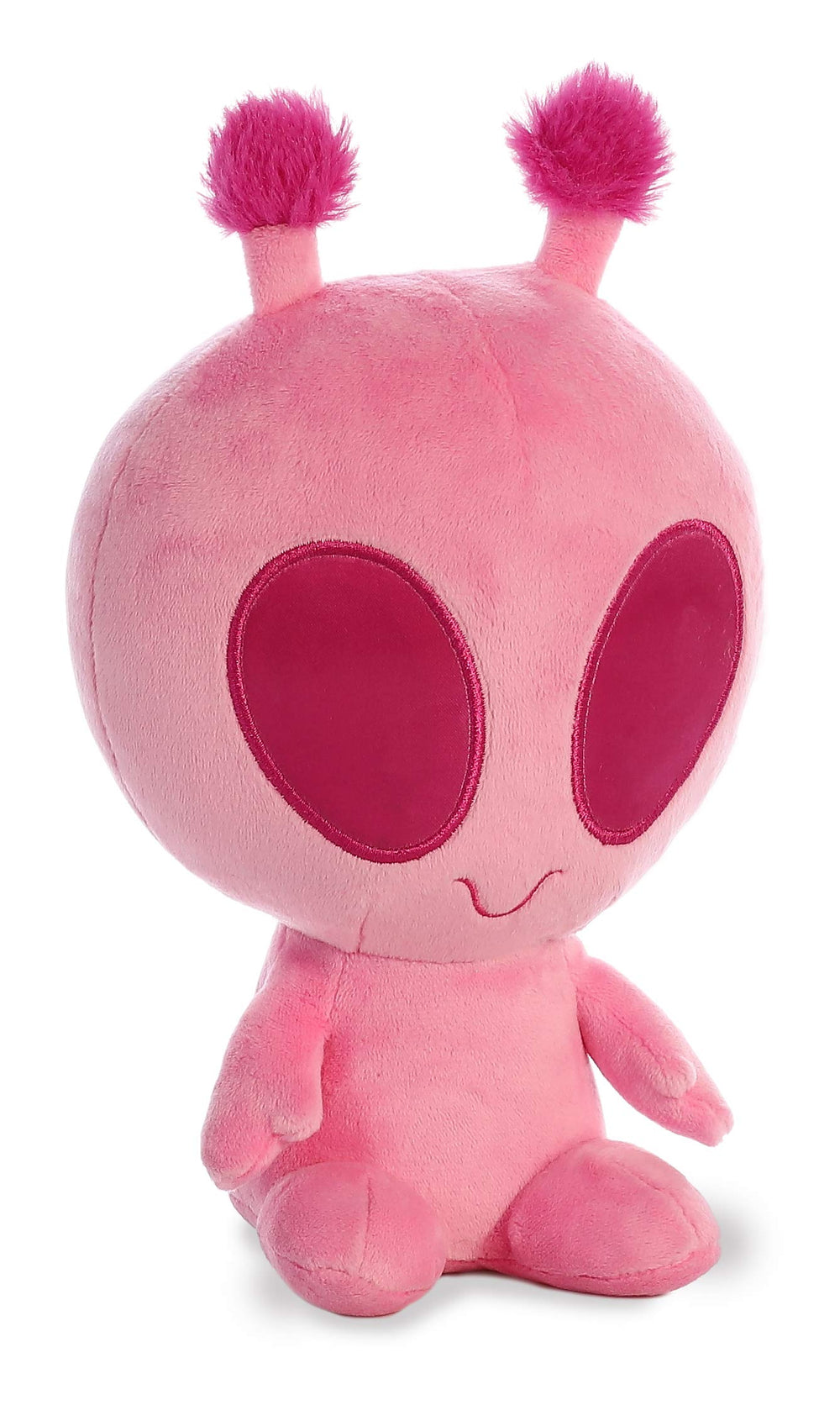 Aurora Interstellar Cuties soft, durable plush ideal for hugs and travel